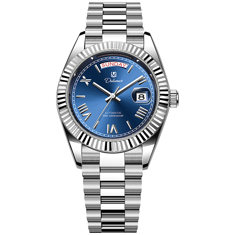 Omega Watch Constellation - Reloj Hombre Zakelijke stijl heren mechanisch