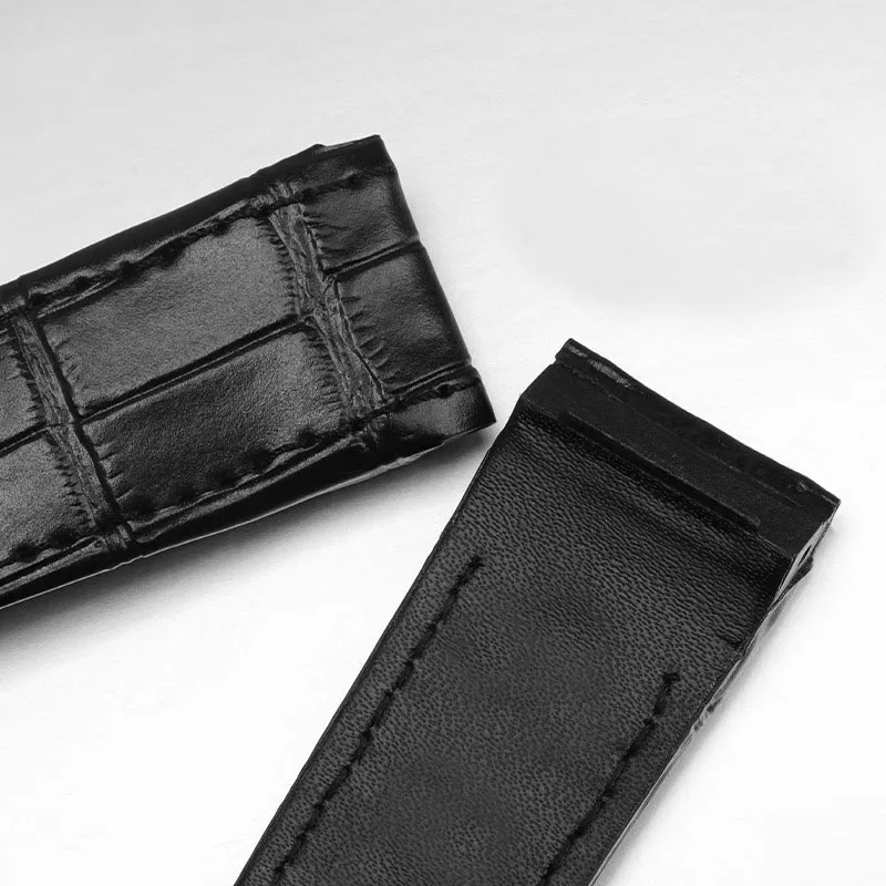 Hoogwaardige, echte leren horl - Cartier Watch Tank recensie en prijs