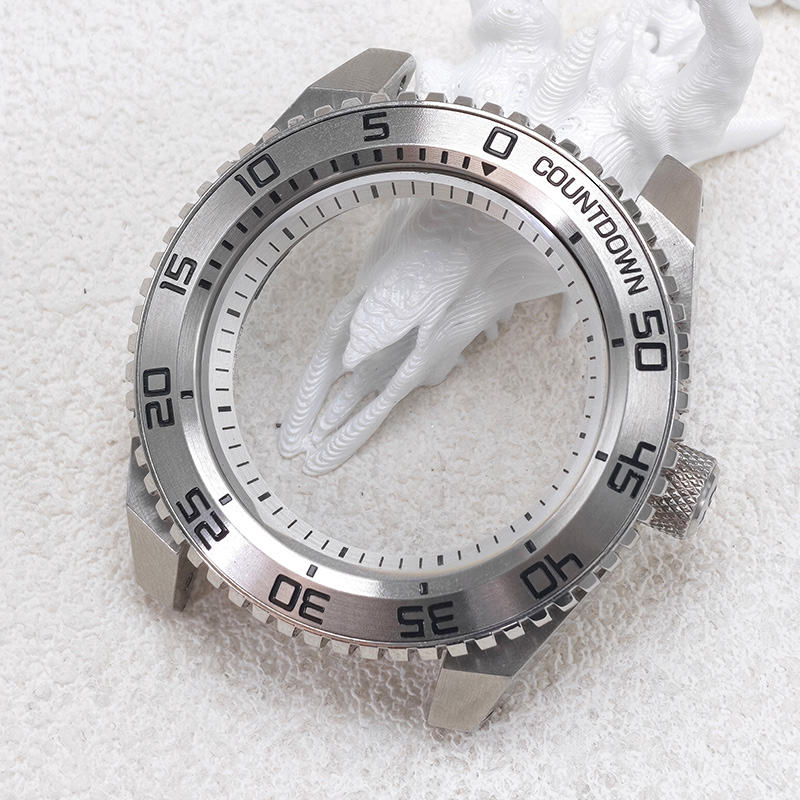 Mod King Samurai 44mm horlogek - Citizen Watch Tsuyosa recensie en prijs