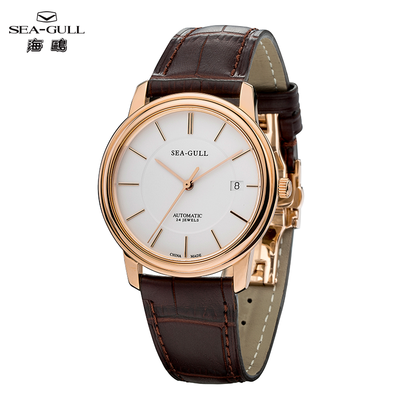 Seagull Ultra Thin Series Here - Omega Watch Constellation recensie en prijs