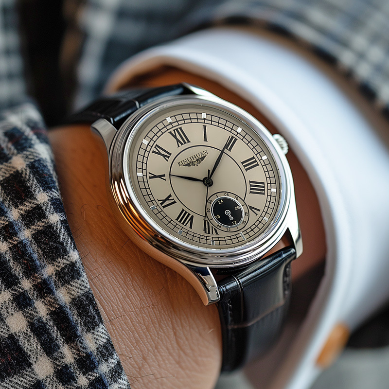Herenhorloge, Klassiek, Stijlv - Omega Watch Constellation recensie en prijs