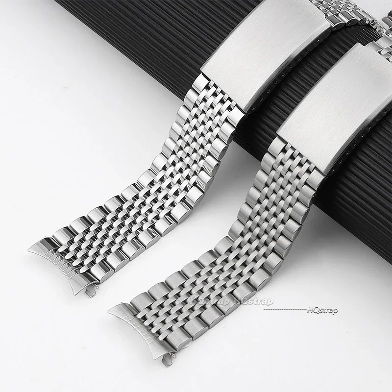 18mm 20mm 22mm gebogen platte  - Curved Spring Bar recensie en prijs