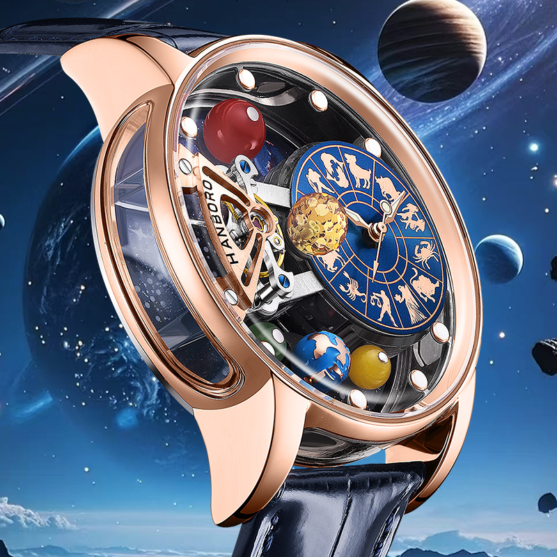 Sterrenhemelhorloge Heren skel - Omega Watch Constellation recensie en prijs
