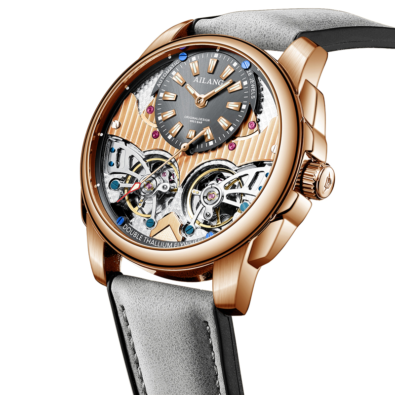 AILANG Automatisch mechanisch  - Omega Watch Constellation recensie en prijs