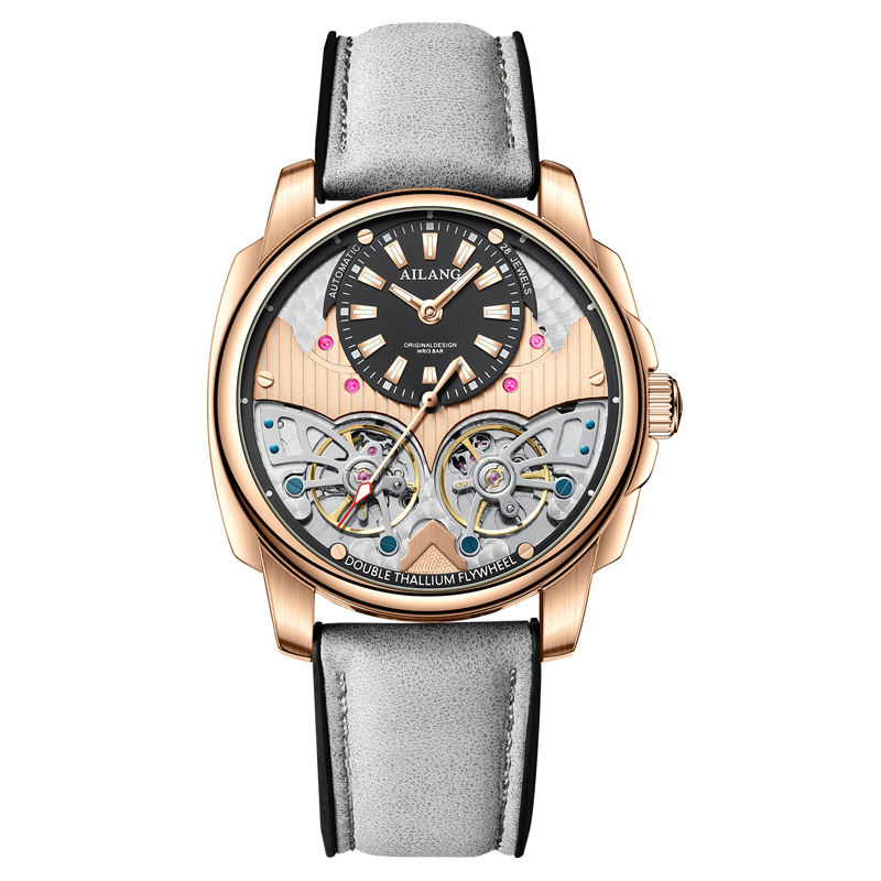 AILANG Automatisch mechanisch  - Omega Watch Constellation recensie en prijs